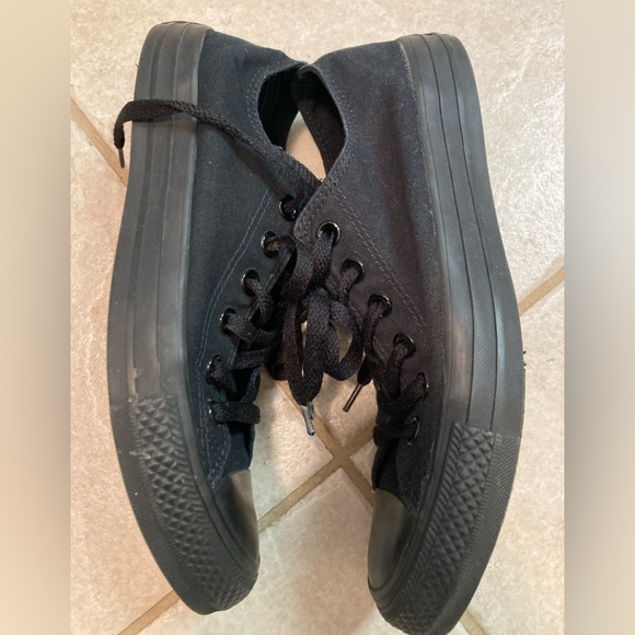 Chuck Taylor All Star Classic Sneaker - Picture 2 of 5